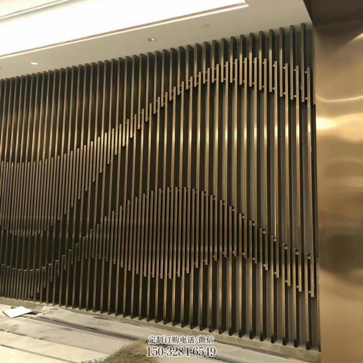 沈阳艺术类型景墙雕塑，防锈工艺制作